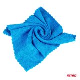 Mikrokiudlapid 35 × 35 cm 250 g/m², 12 tk