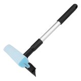 AMiO aknapuhastaja 20 cm, teleskoopvars 35–48 cm toode 03853