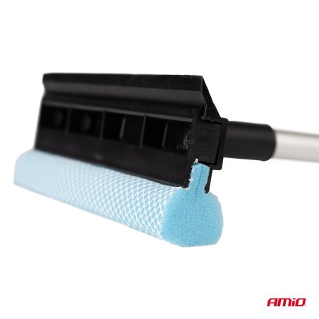 AMiO aknapuhastaja 20 cm, teleskoopvars 35–48 cm toode 03853