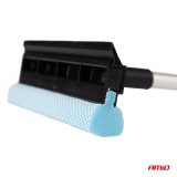 AMiO aknapuhastaja 20 cm, teleskoopvars 35–48 cm toode 03853