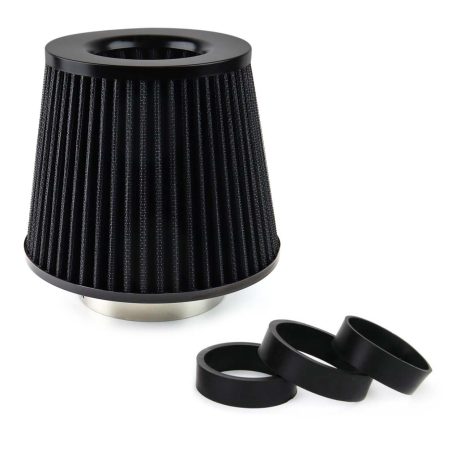 AMiO koonusfilter AF_Black toode 02546