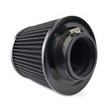 AMiO koonusfilter AF_Black toode 02546