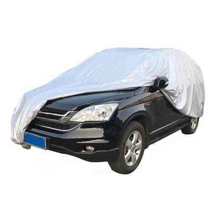 Autokate Maastur XXL0, 420 x 165 x 132 cm | HL Autoosad