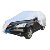 Autokate Maastur XXL0, 420 x 165 x 132 cm | HL Autoosad