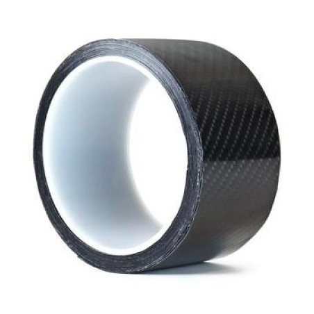 AMiO carbon-teip 50 mm x 3 m | HL Autoosad