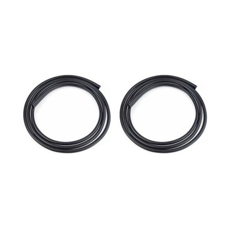 AMiO ukse kaitseteip U 2x650 mm | HL Autoosad