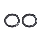 AMiO ukse kaitseteip U 2x650 mm | HL Autoosad