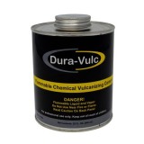 Dura-Vulc vulkaniseerimisliim HD, 250 ml | HL Autoosad