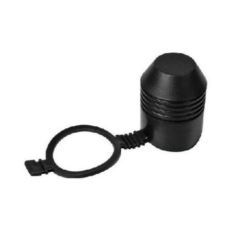 Lampa kärukonksu kate PVC | HL Autoosad