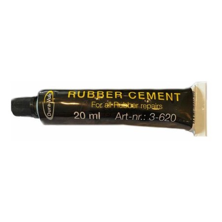 Dura-Vulc vulkaniseerimisliim, 20 ml | HL Autoosad