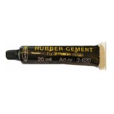 Dura-Vulc vulkaniseerimisliim, 20 ml | HL Autoosad