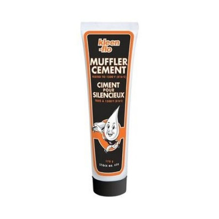 Kleen-Flo summuti paranduspasta 170 g | HL Autoosad