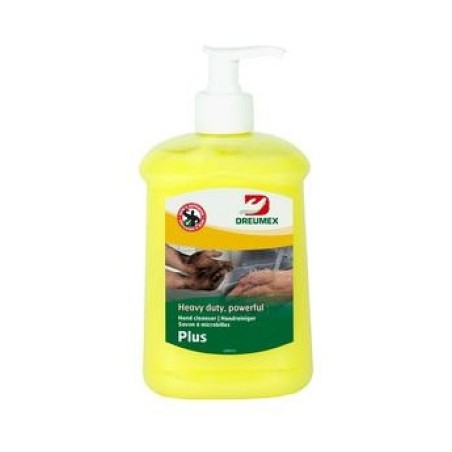 Dreumex Plus kätepuhastusgeel, 500 ml | HL Autoosad