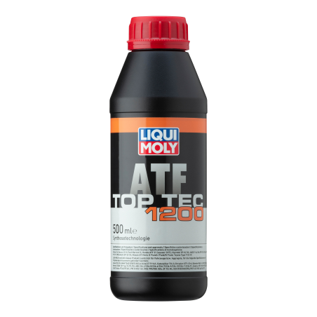 Liqui Moly Top Tec ATF 1200 500 ml | HL Autoosad