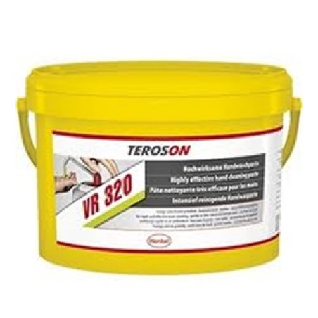 Teroson VR 320 kätepuhastuspasta, 2 kg | HL Autoosad