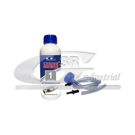 3RG PSA Gen1 DPF-i kütuselisand 1 L | HL Autoosad