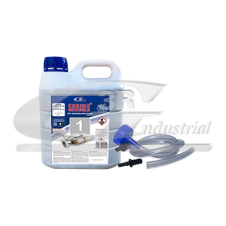 3RG PSA Gen1 DPF-i kütuselisand 3 L | HL Autoosad