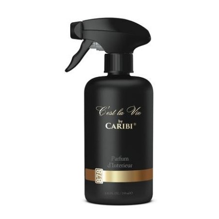 Caribi VIP Spray 250 ml Dolce Gabbana King | HL Autoosad