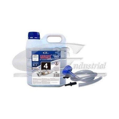 3RG PSA GEN4 DPF-i kütuselisand 3 L | HL Autoosad