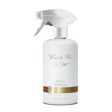 Caribi VIP Spray 250 ml Xerjoff Erba Pura | HL Autoosad