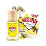 Insenti Wood - Vanilia 8 ml | HL Autoosad