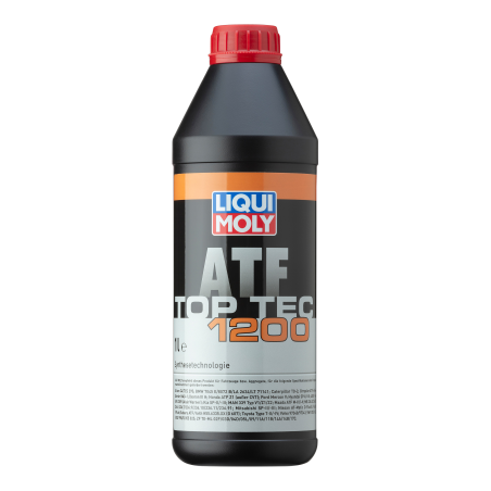 Liqui Moly Top Tec ATF 1200 1 L | HL Autoosad
