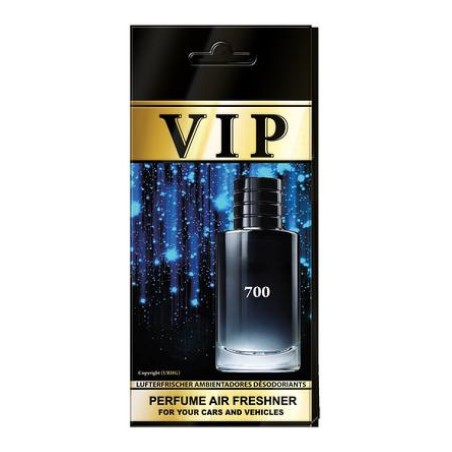 Caribi lõhnakuusk Christian Dior Sauvage | HL Autoosad