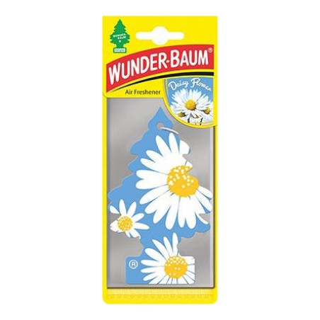 Wunderbaum lõhnakuusk Daisyflower | HL Autoosad