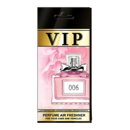 Caribi lõhnakuusk Miss Dior | HL Autoosad