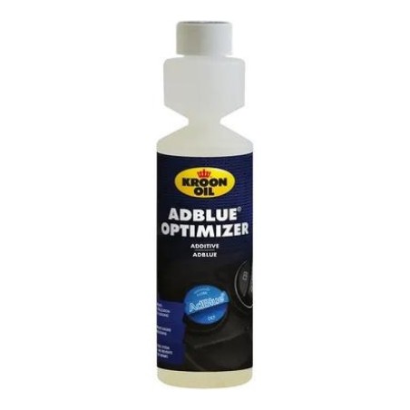 Kroonoil AdBlue Optimizer stabiliseerimisvahend 250 ml | HL Autoosad