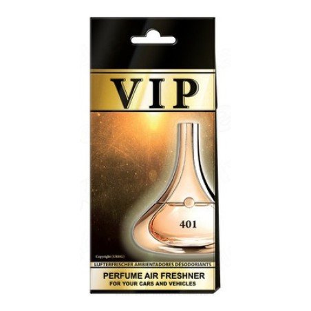 Caribi lõhnakuusk VIP 401 | HL Autoosad