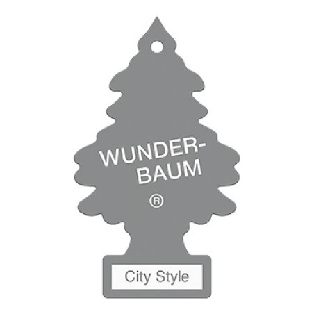 Wunderbaum lõhnakuusk City Style | HL Autoosad