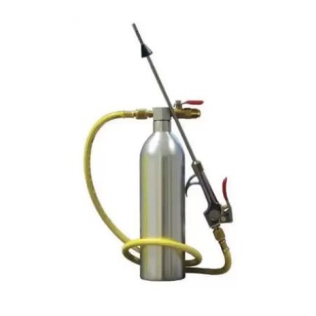 Errecom DPF puhastuse survepudelikomplekt 750 ml | HL Autoosad