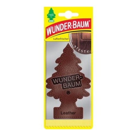 Wunderbaum lõhnakuusk nahk | HL Autoosad