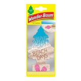 Wunderbaum lõhnakuusk Beach Days | HL Autoosad