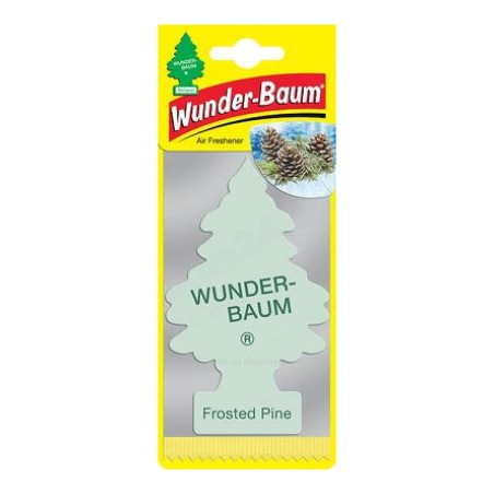 Wunderbaum lõhnakuusk Frosted Pine | HL Autoosad