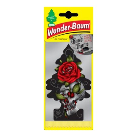 Wunderbaum lõhnakuusk Rose Thorn | HL Autoosad