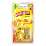 Wunderbaum õhuvärskendaja Vanilla pudel | HL Autoosad