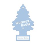 Wunderbaum õhuvärskendi Summer Cotton | HL Autoosad