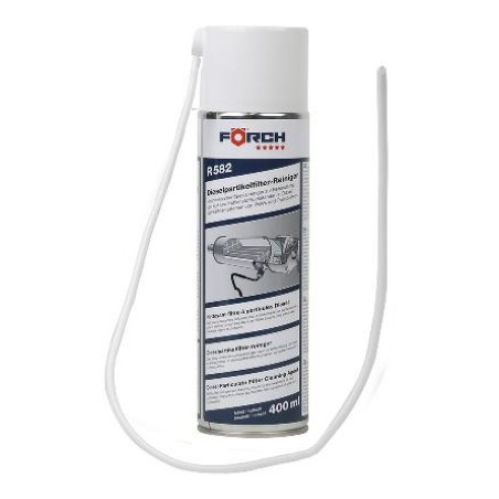 Förch DPF-filtri puhastusaerosool 400 ml | HL Autoosad