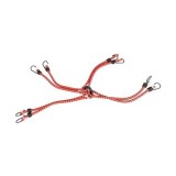 AMiO elastne köisämblik 8-käeline ø8 mm, 30 cm | HL Autoosad