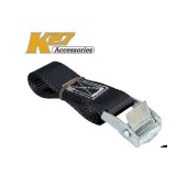 Kinnitusrihm 25 mm x 1 m Tugevus 200 kg | HL Autoosad