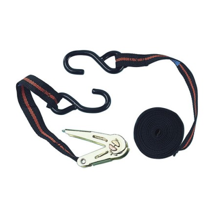 Lampa koormakinnitusrihm 5MX25 mm | HL Autoosad
