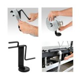 Lampa rihmakerija magneetiline | HL Autoosad