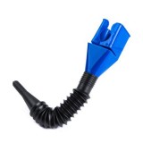 AMiO mitmeotstarbeline lehter elastse voolikuga 20,5 cm | HL Autoosad
