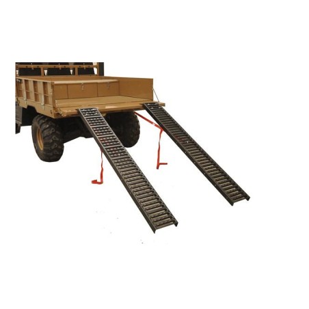 XL Tools Laadimisrampide paar 500 kg | HL Autoosad