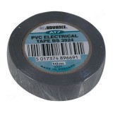 PVC elektriteip hall 15 mm x 10 m | HL Autoosad