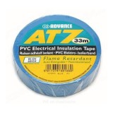 PVC elektriteip sinine 15 mm x 10 m | HL Autoosad