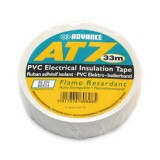 PVC elektriteip valge 15 mm x 10 m | HL Autoosad