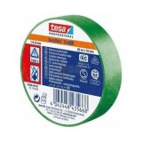 Tesa PVC isoleerteip roheline 19 mm x 20 m | HL Autoosad